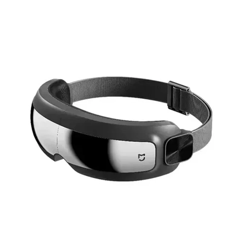 XIAOMI Mijia Smart Eye Massager Hot Compress Massage Relieve Fatigue Eye Care Device Works with MiHome APP (image for) XIAOMI Mijia Smart Eye Massager Hot Compress Massage Relieve Fatigue Eye Care Device Works with MiHome APP